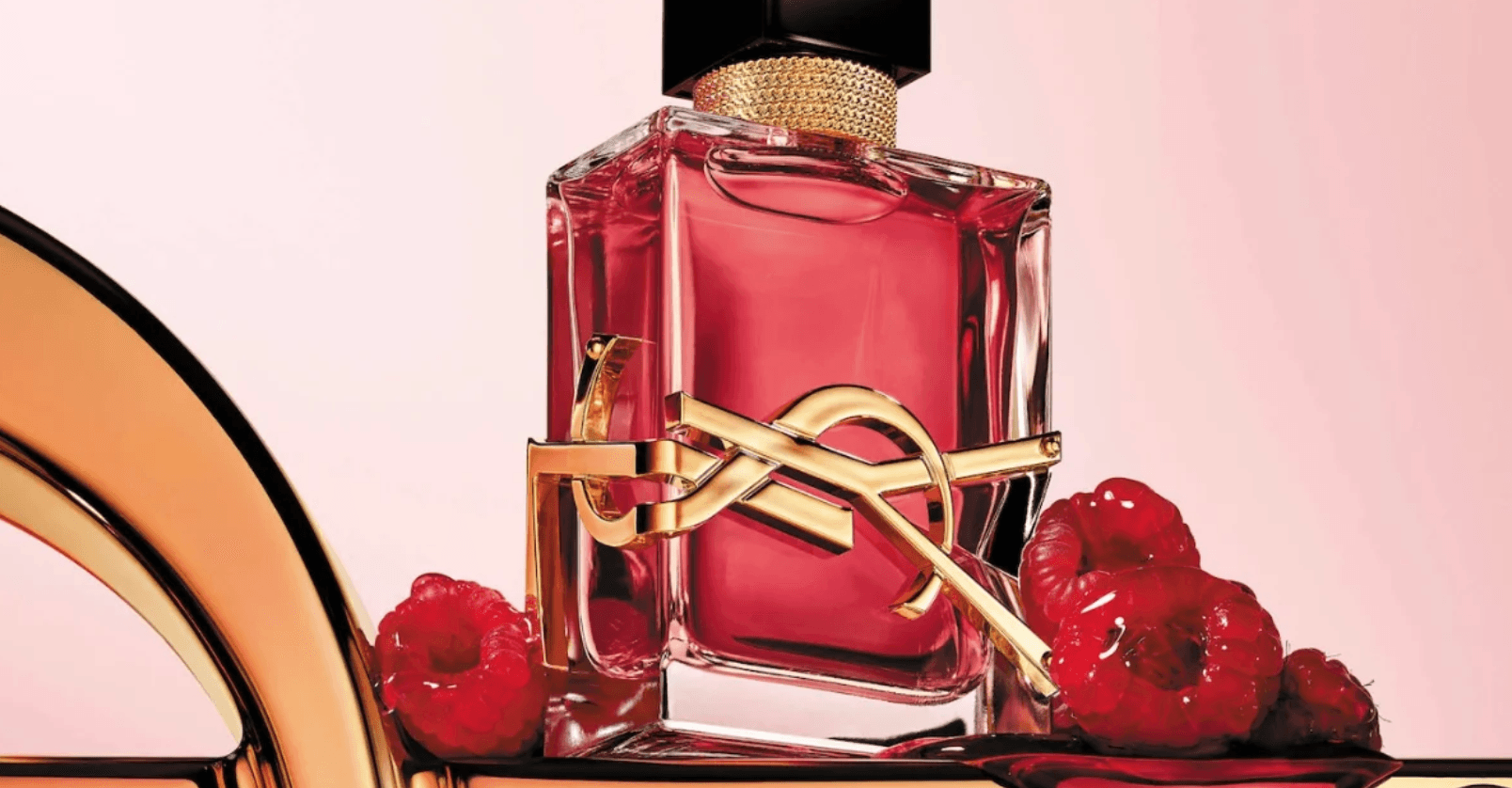 YSL Libre Berry Crush Fragrance