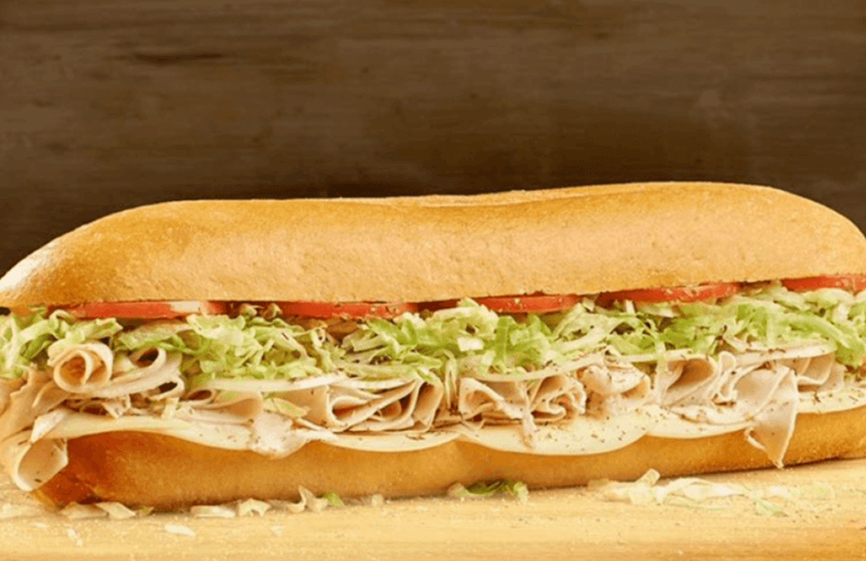 Jersey Mike's Sub