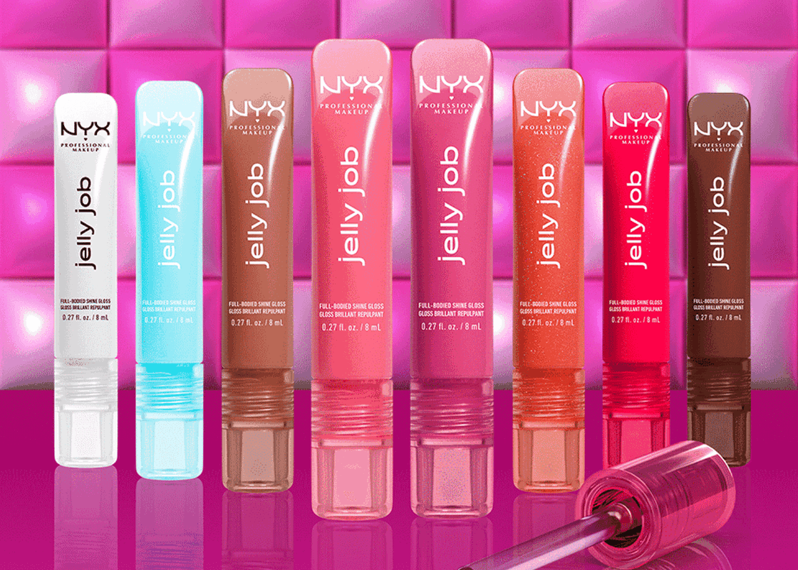 NYX Professional Makeup Jelly Job
