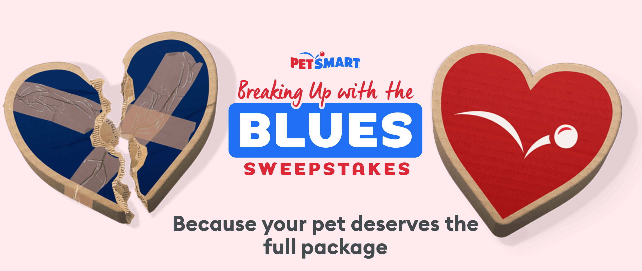 PetSmart Autoship VIPP Rewards