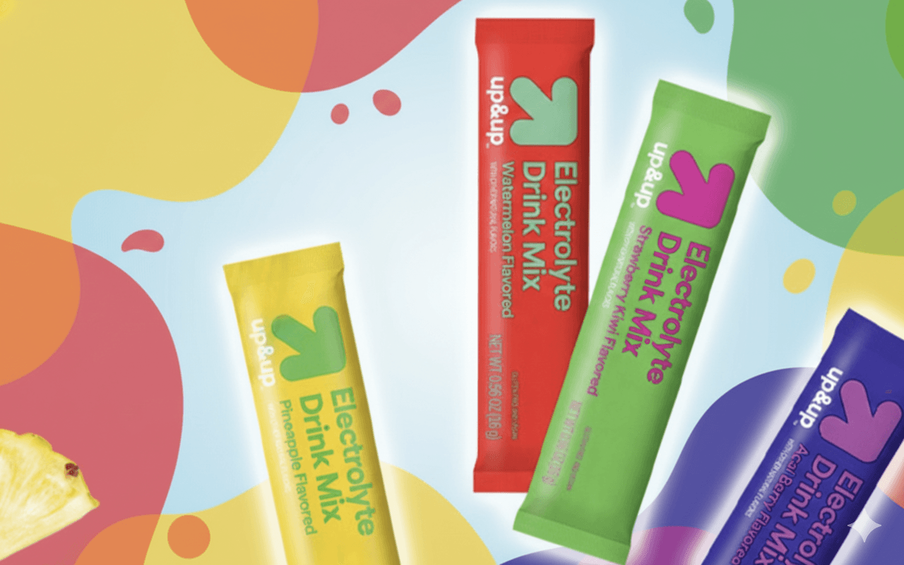 Target Game Day Break