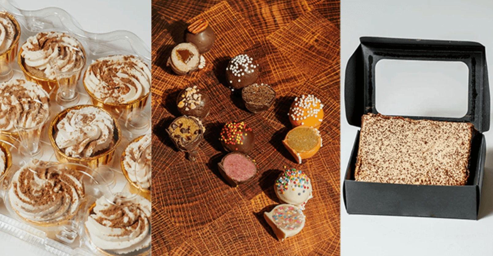 Simon Says Dessert Party Pack