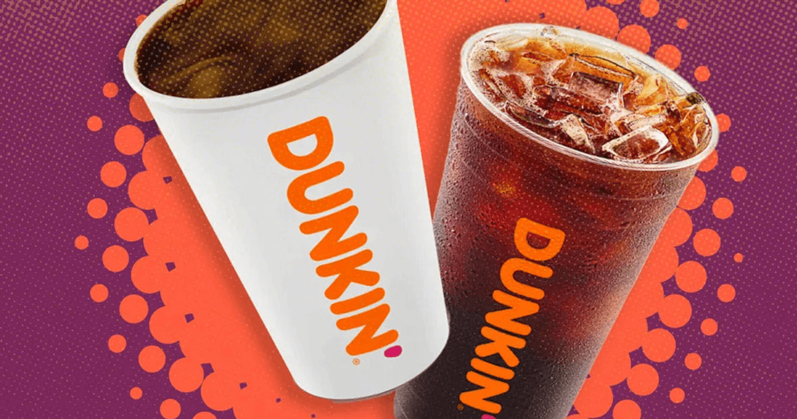 Dunkin' Coffee