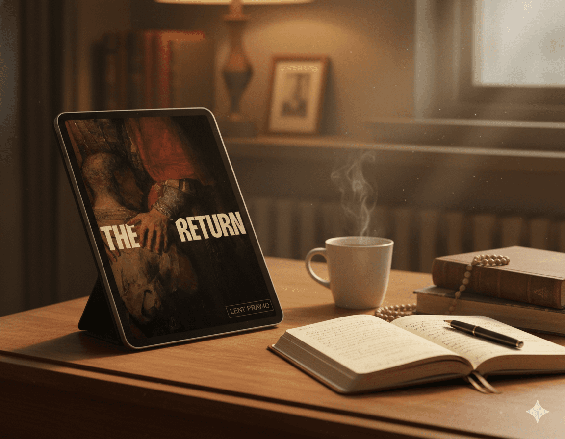 E-Book The Return
