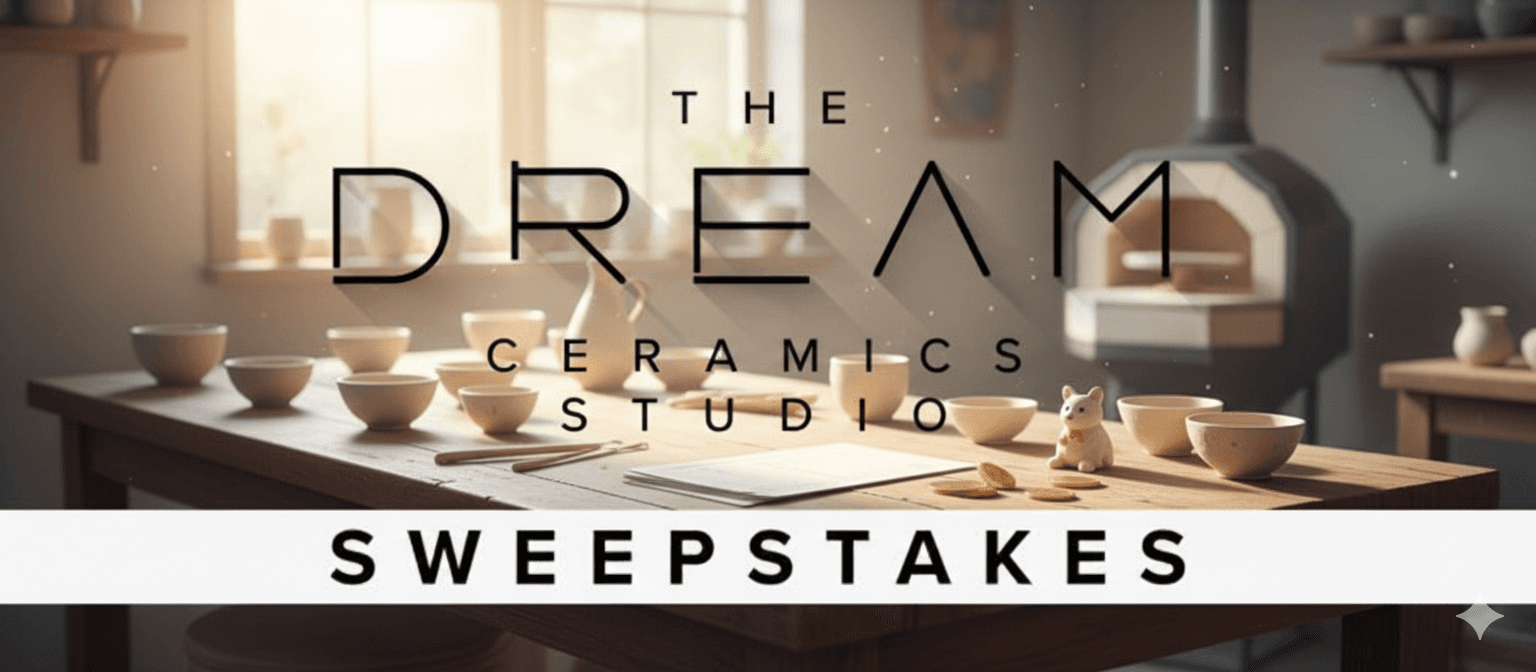 Blick Pottery Tools Supplies