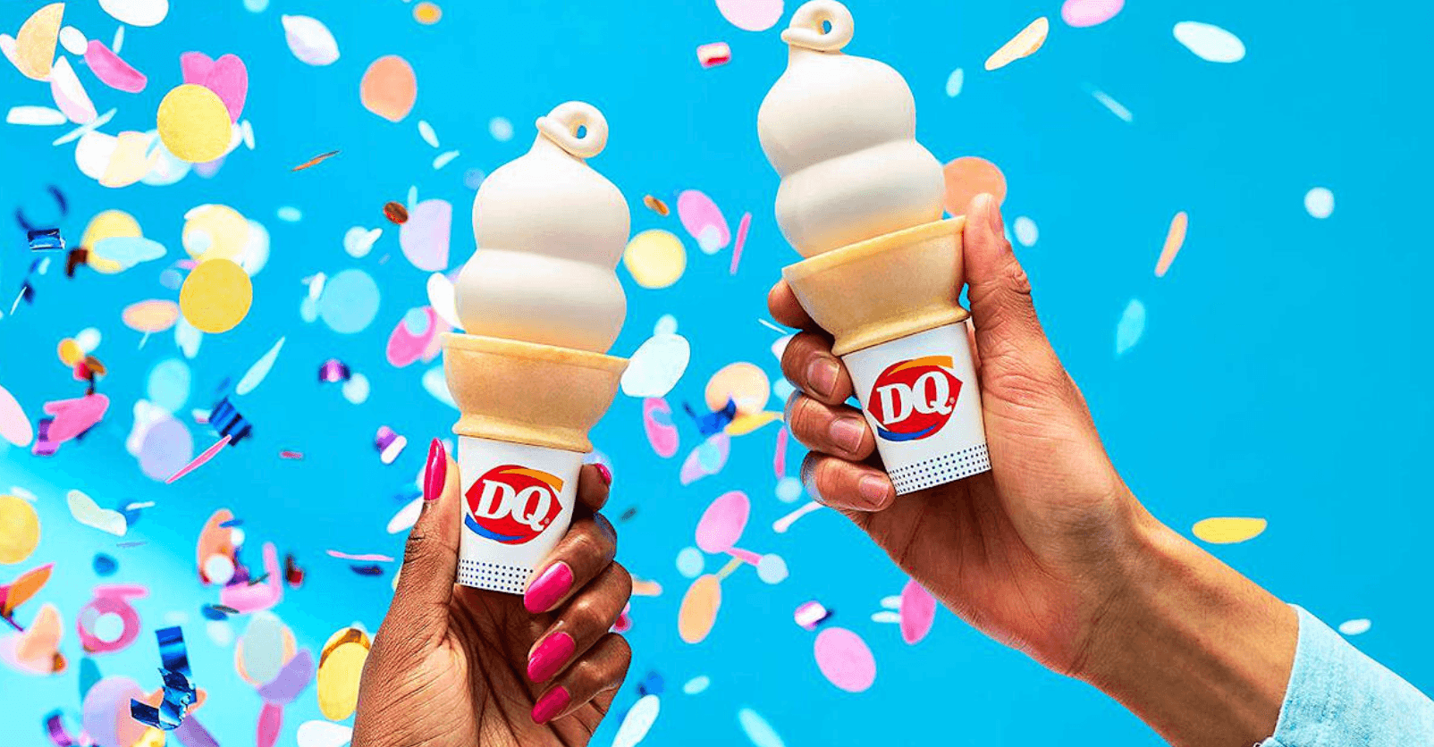 DQ Cone