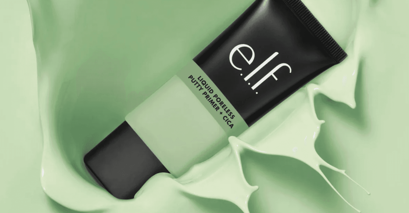 e.l.f. Liquid Poreless Putty Primer