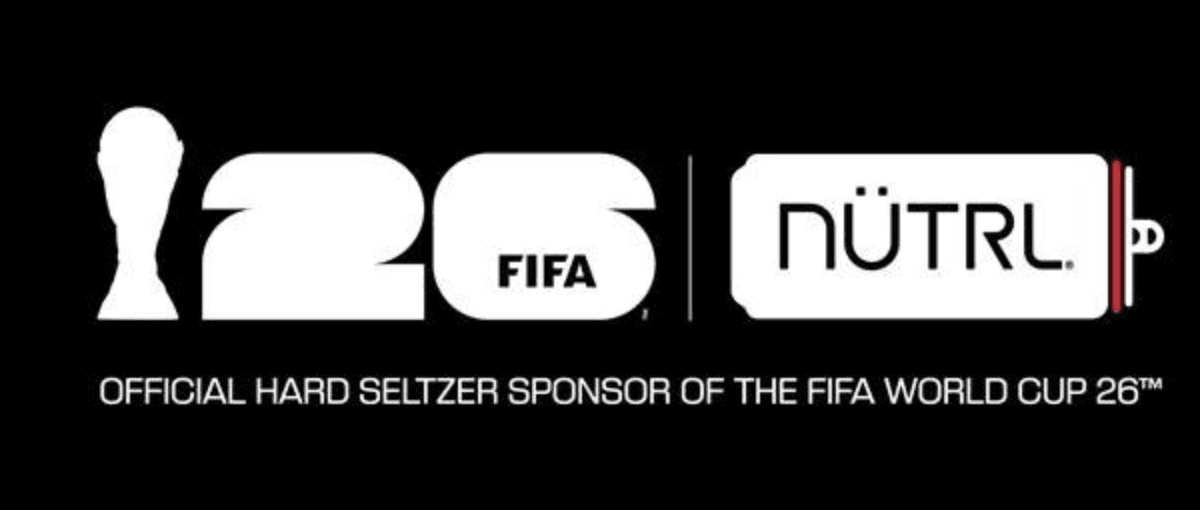 NUTRL FIFA World Cup Experience