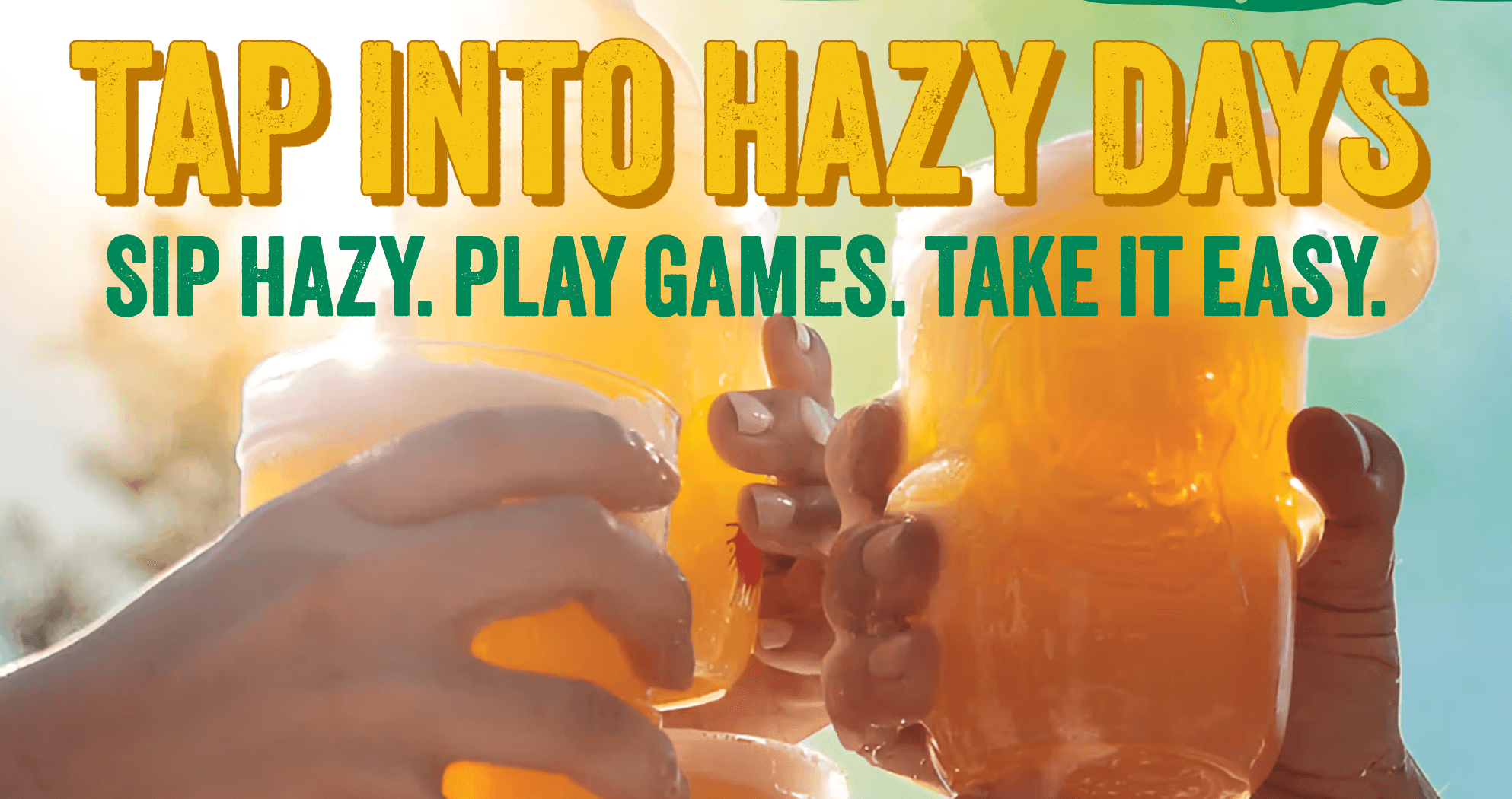 Hazy Days Instant Prizes