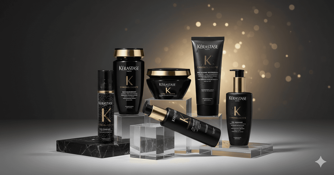 Kérastase Hair Masque