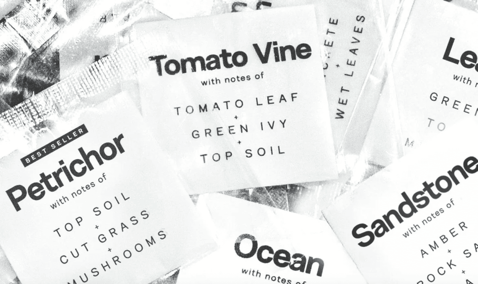 Alatreyu Fragrance Kit