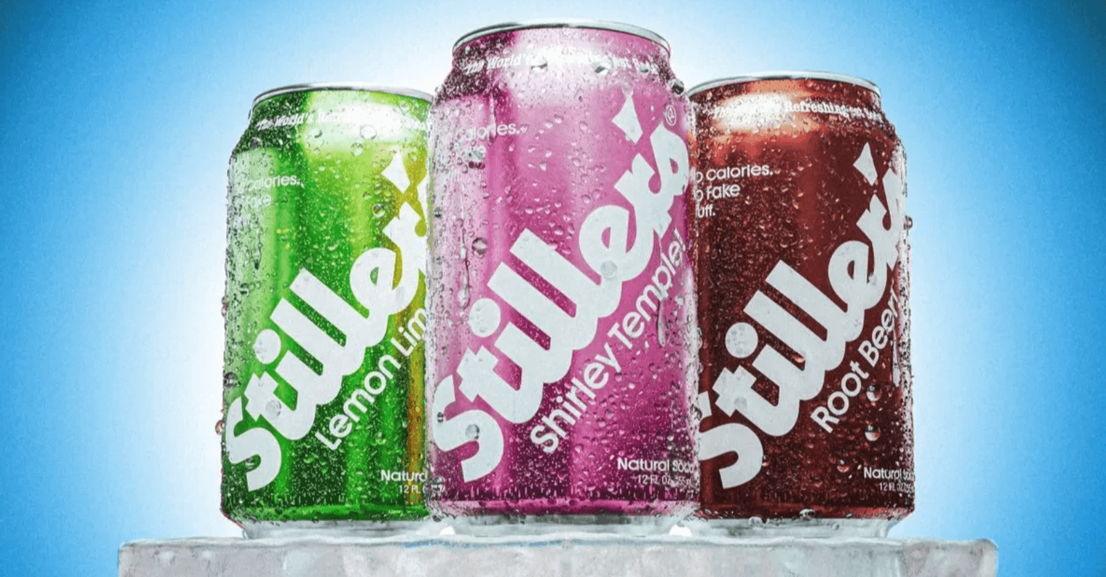 Stiller's Soda