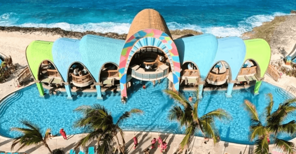 Royal Caribbean Vacation