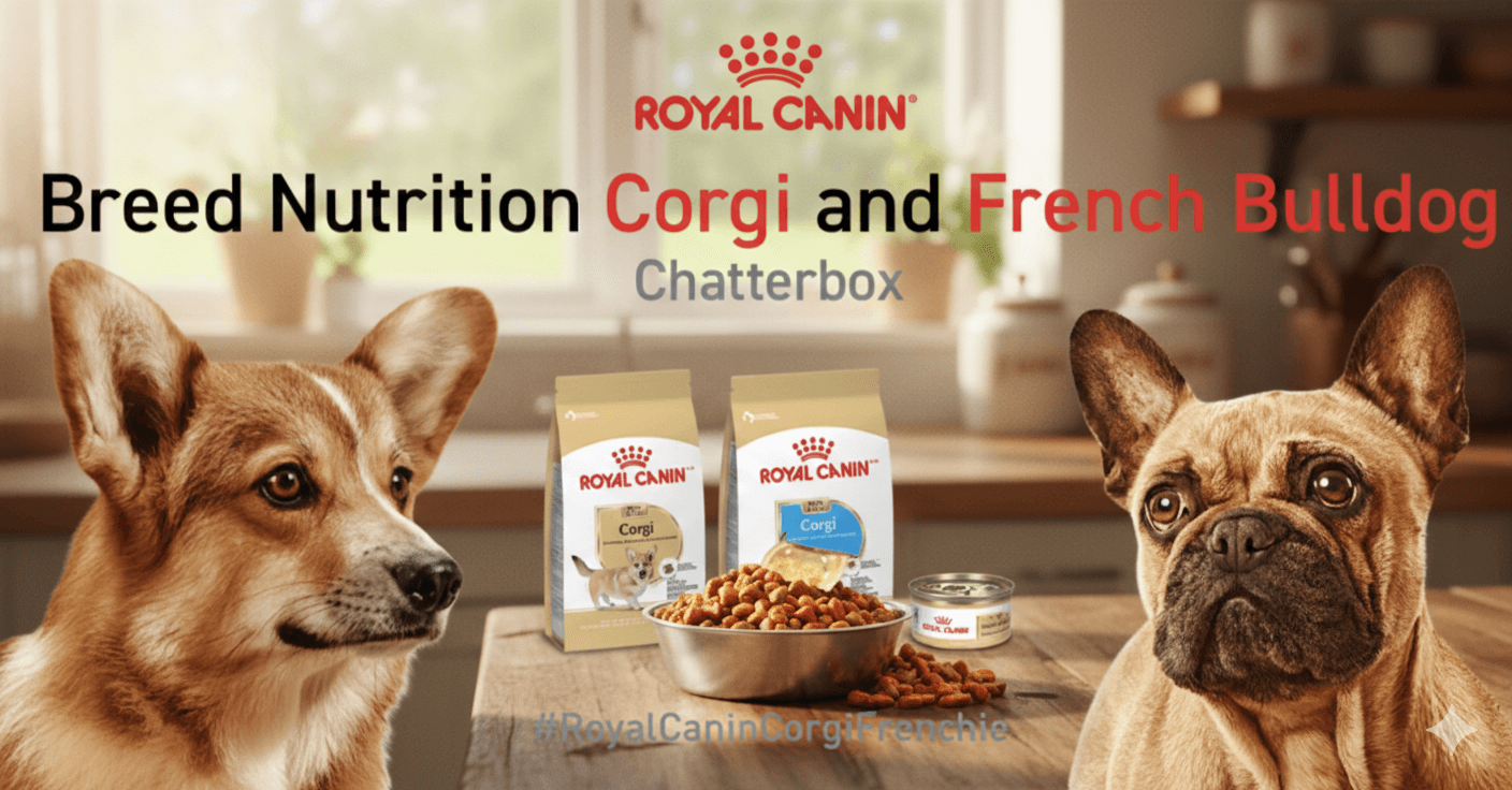 Royal Canin Dog Food