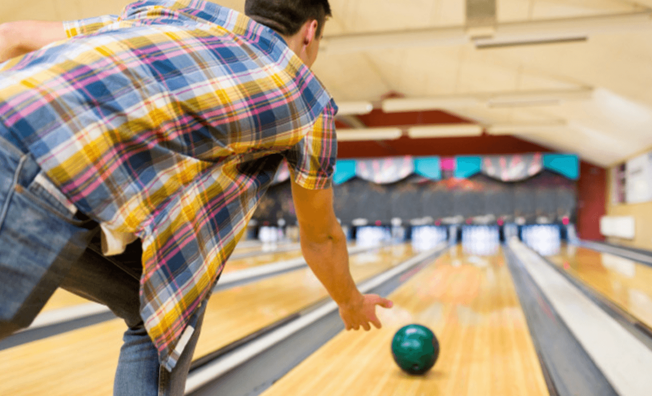 GoBowling Bowling Game