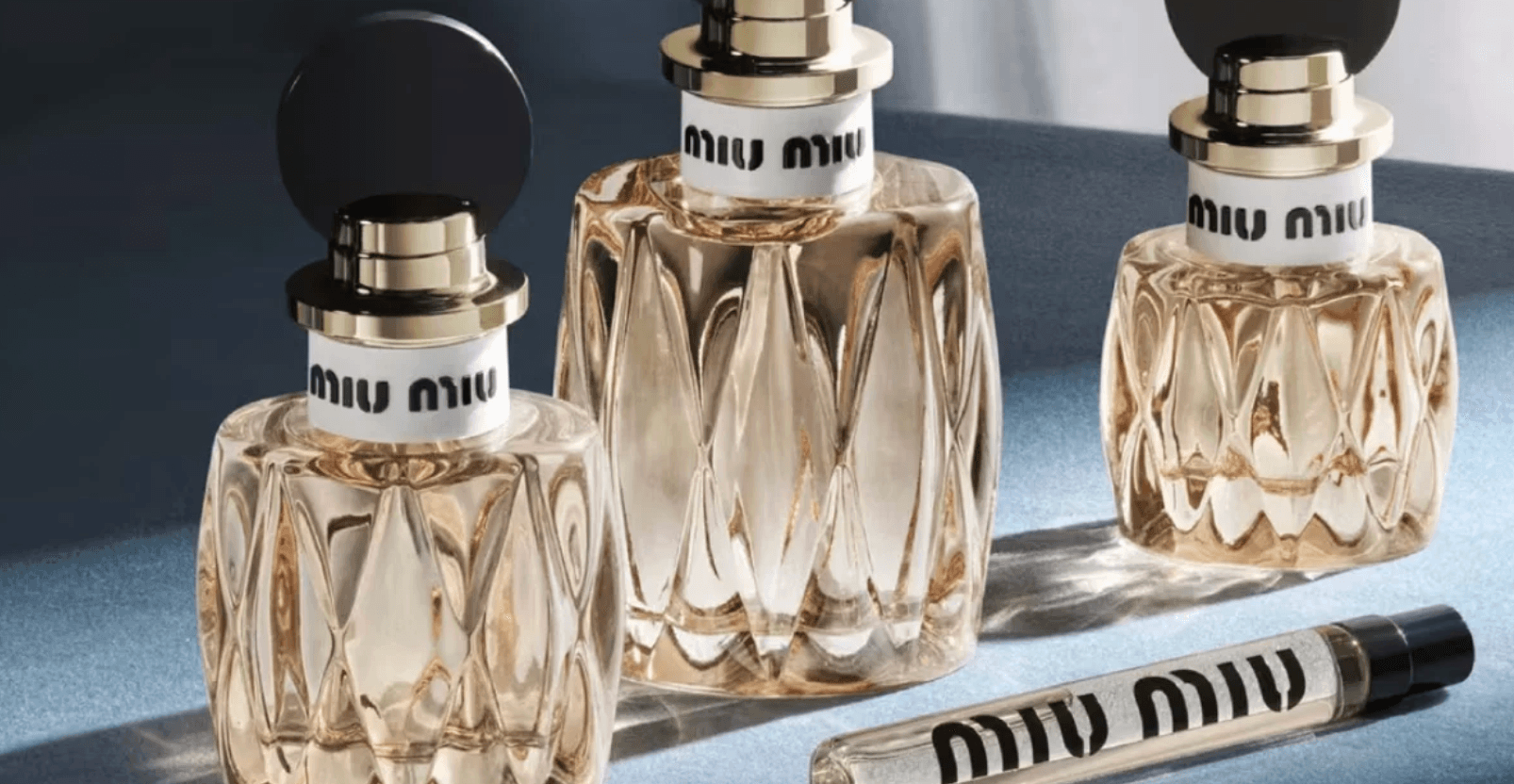 Miu Miu Miutine Eau De Parfum