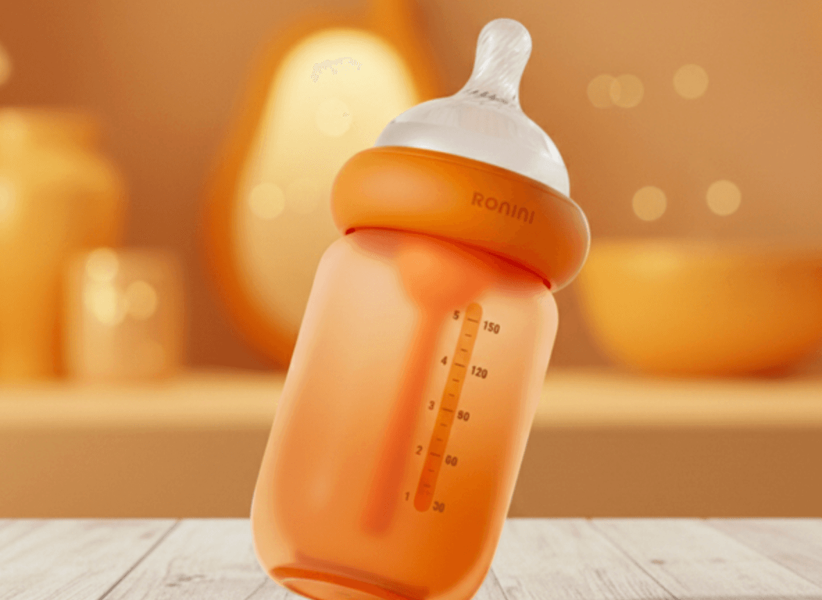 Ronini Baby Bottles