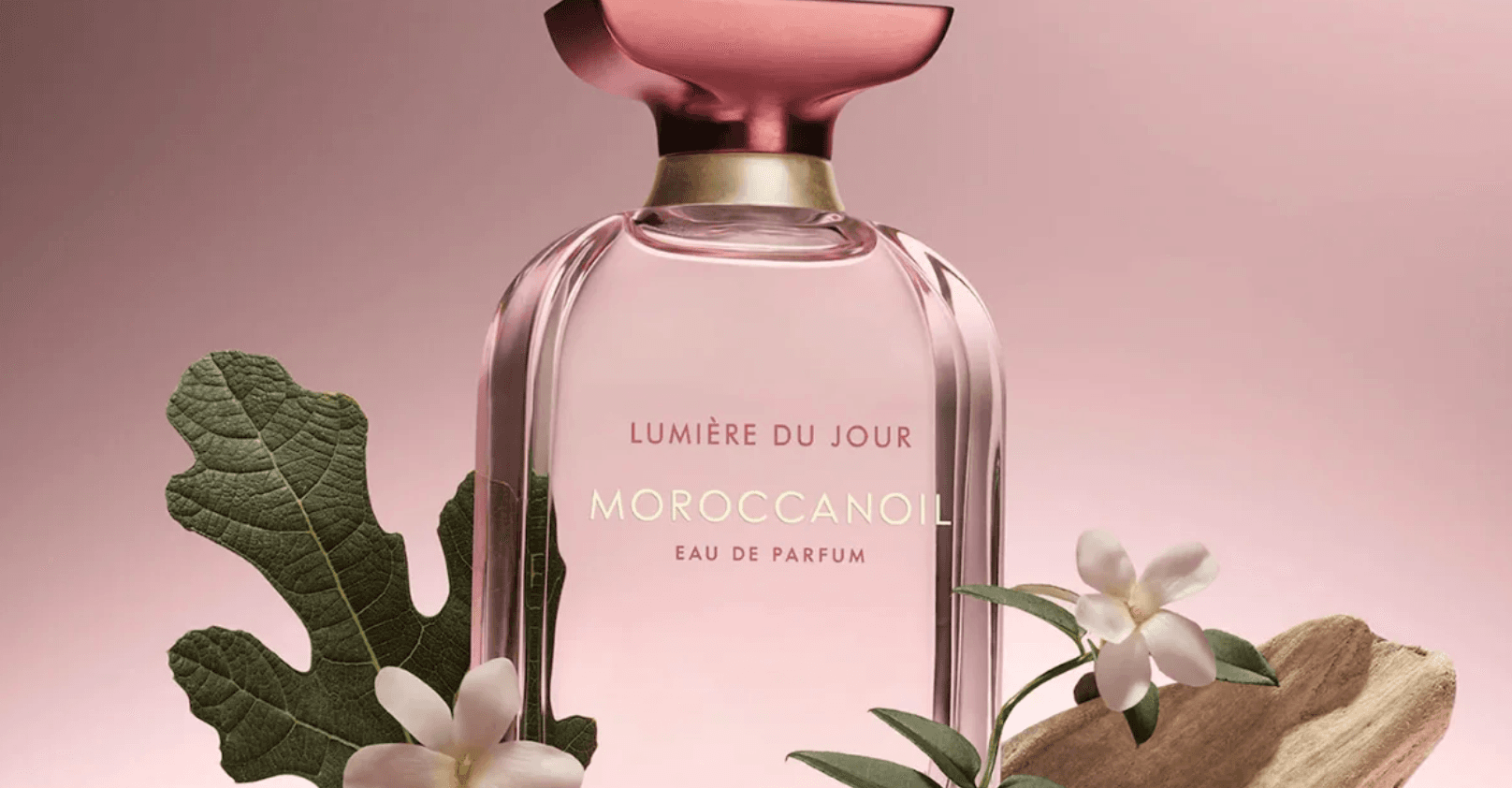 Moroccanoil Eau De Parfum