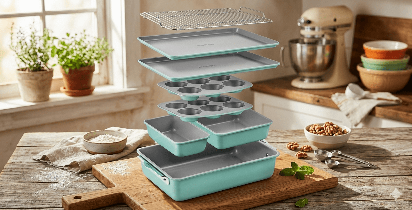 Bakeware Set