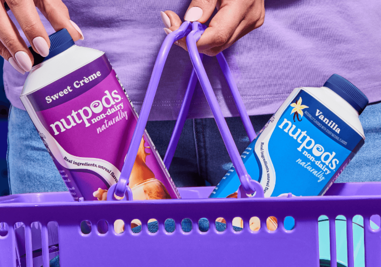 Nutpods Non-Dairy Creamer