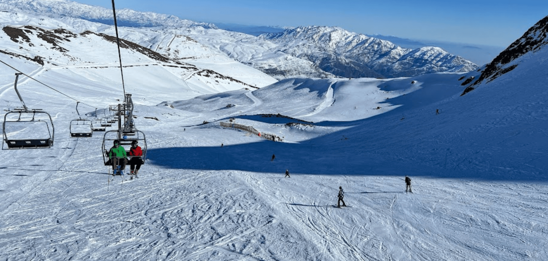 Alterra Lift Vouchers