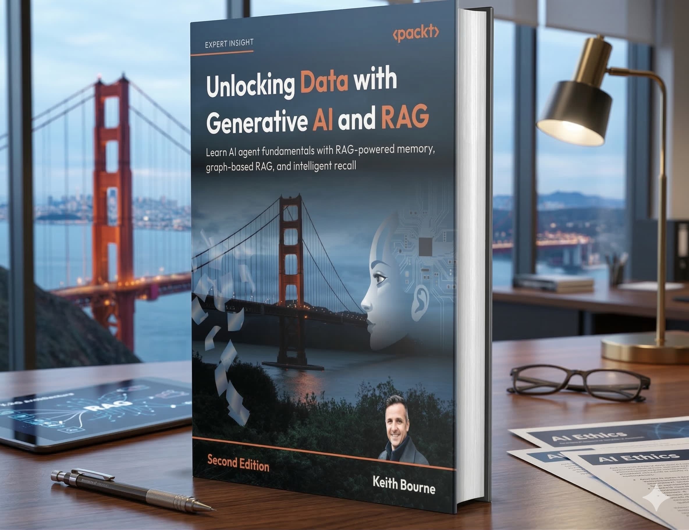 eBook Generative AI RAG