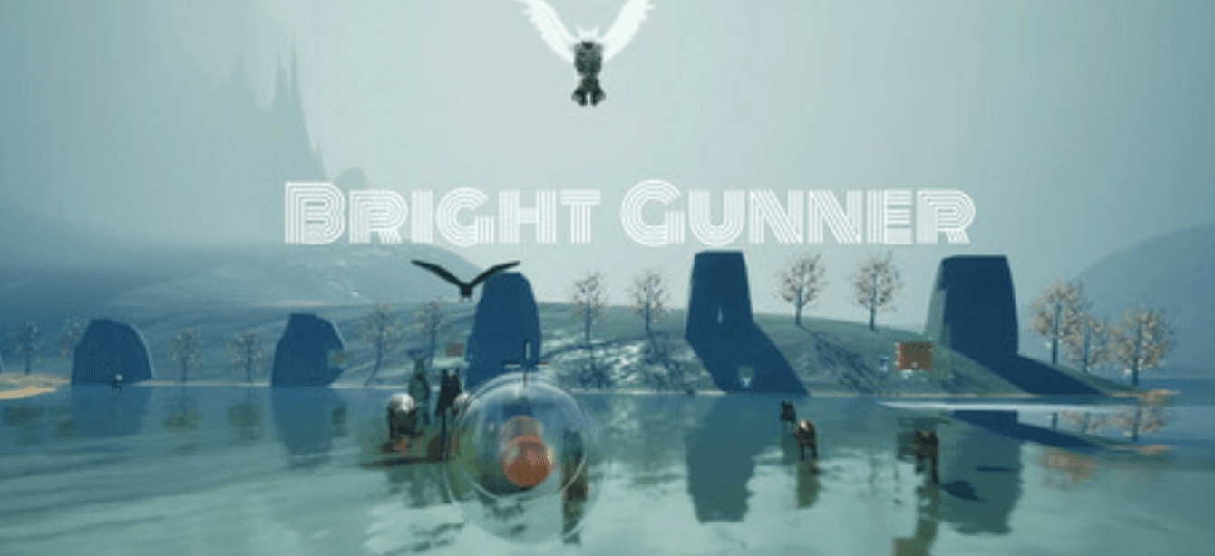 BrightGunner PC Game