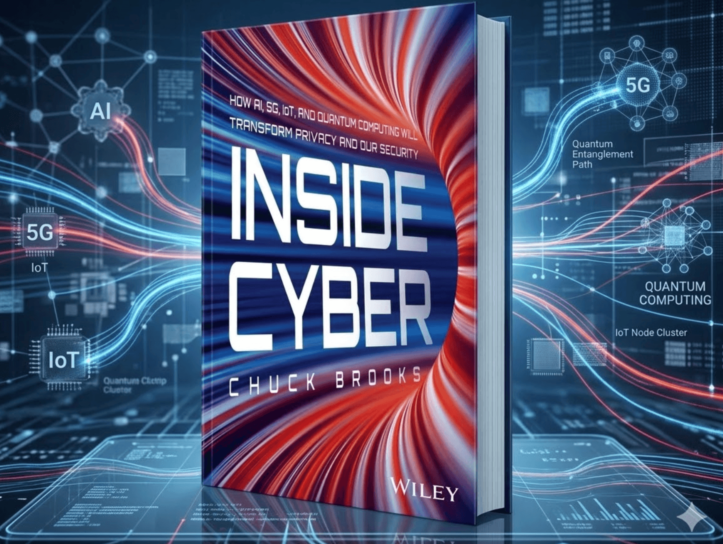 Ebook Inside Cyber