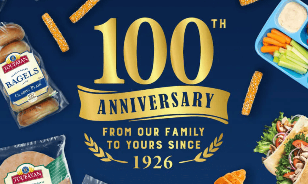 Toufayan Bakery Products