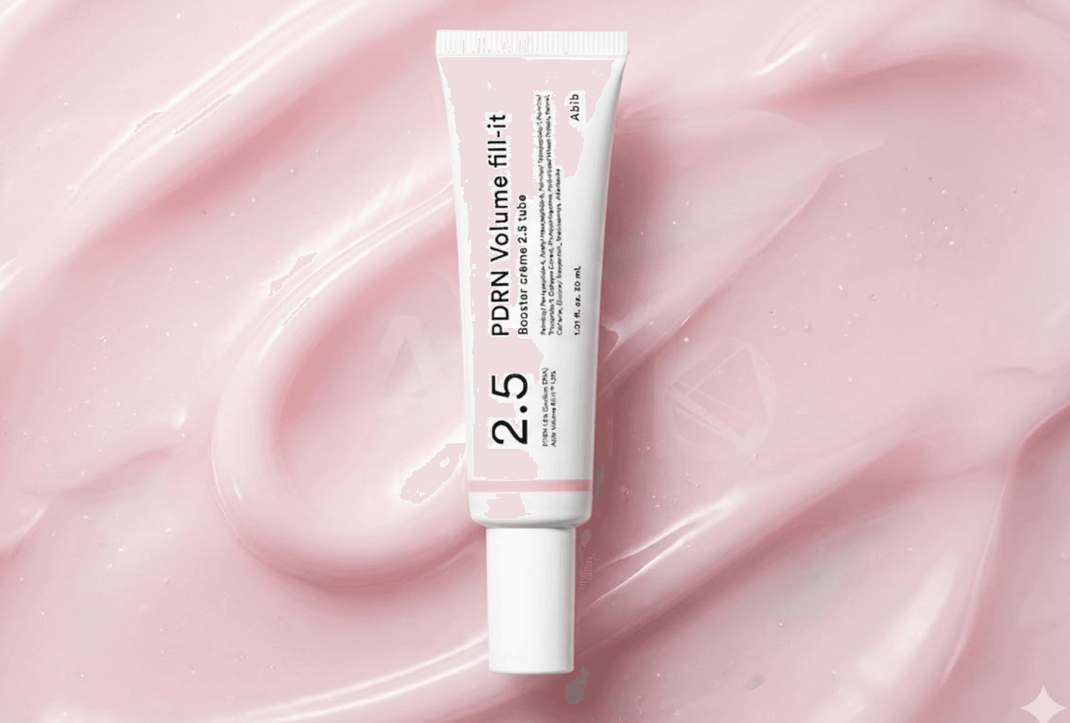 Abib PDRN Volume Fill-It