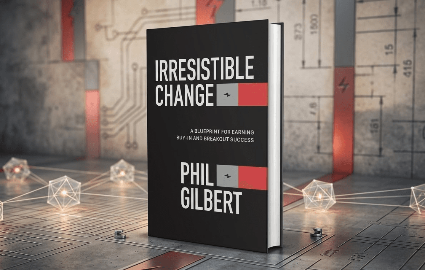 Ebook Irresistible Change