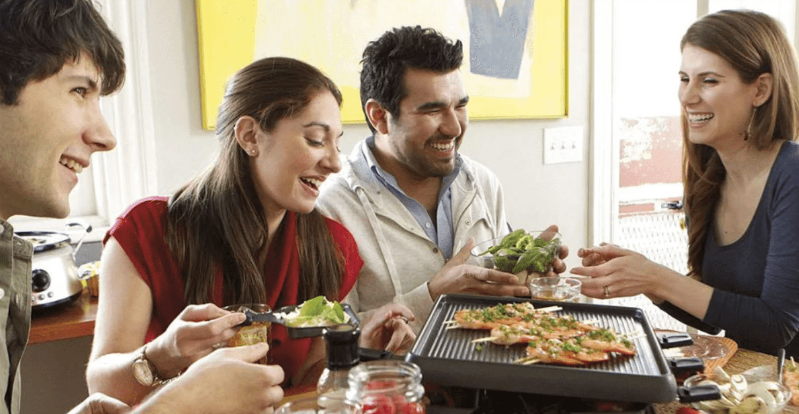 Hamilton Beach Kitchen Appliances