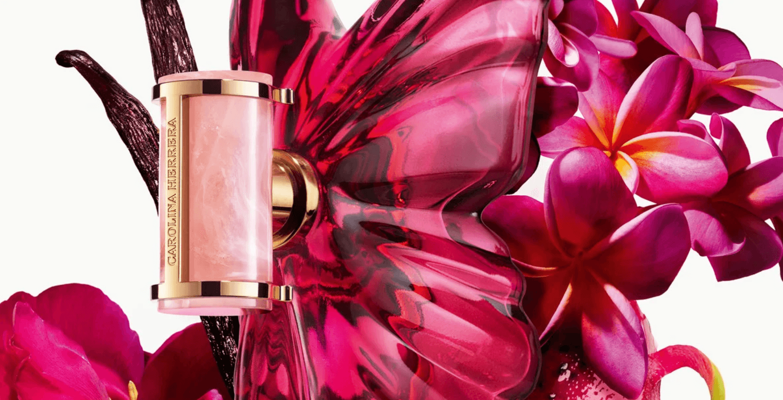 Carolina Herrera La Bomba Perfume