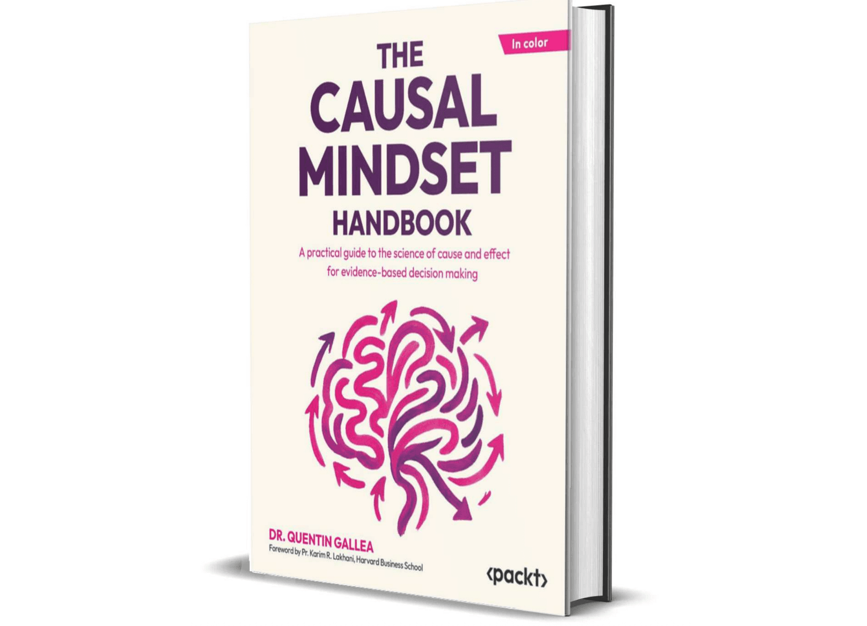 Causal Mindset Handbook