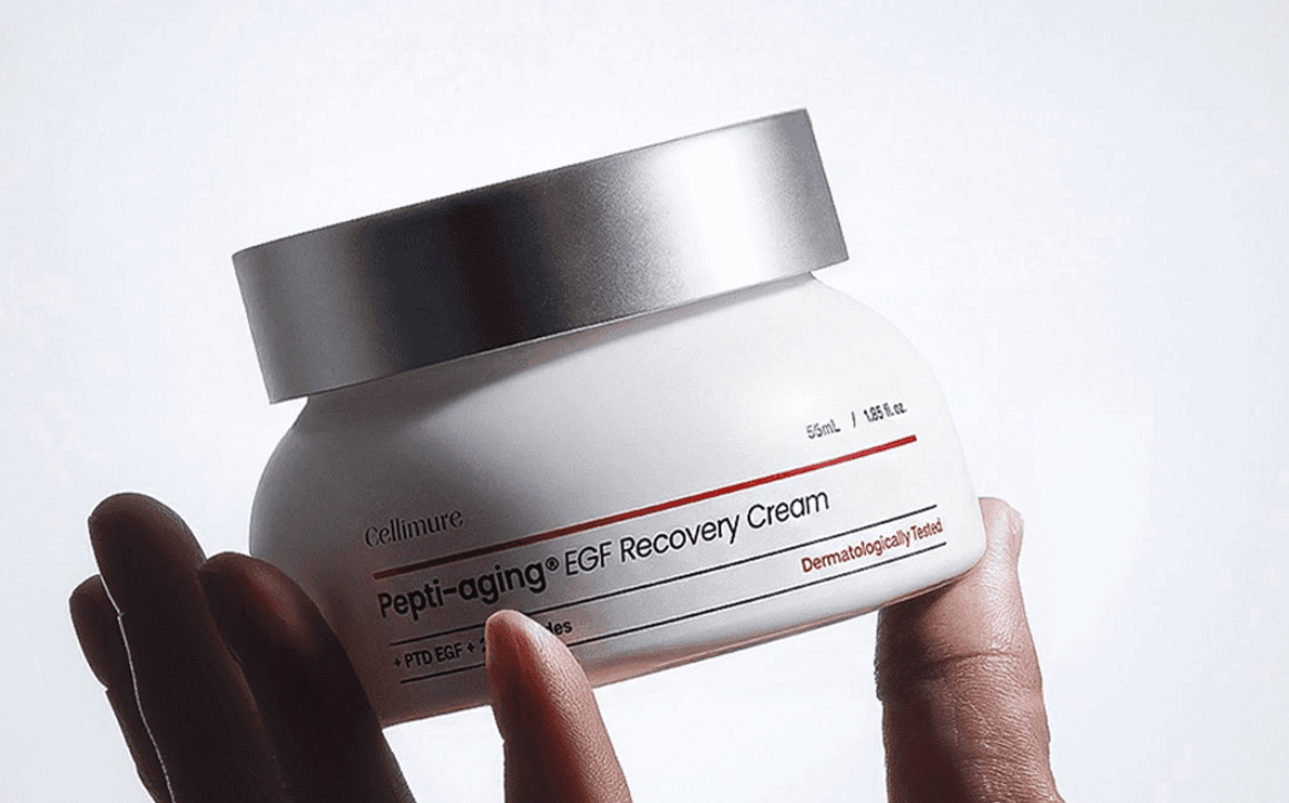 Cellimure Pepti-Aging Cream