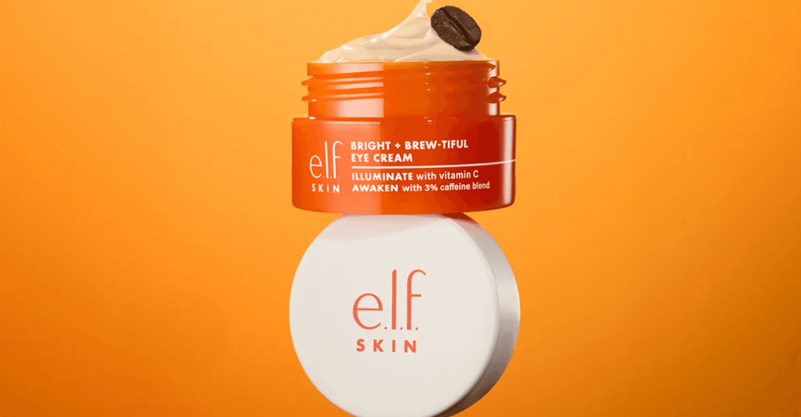 e.l.f. Eye Cream