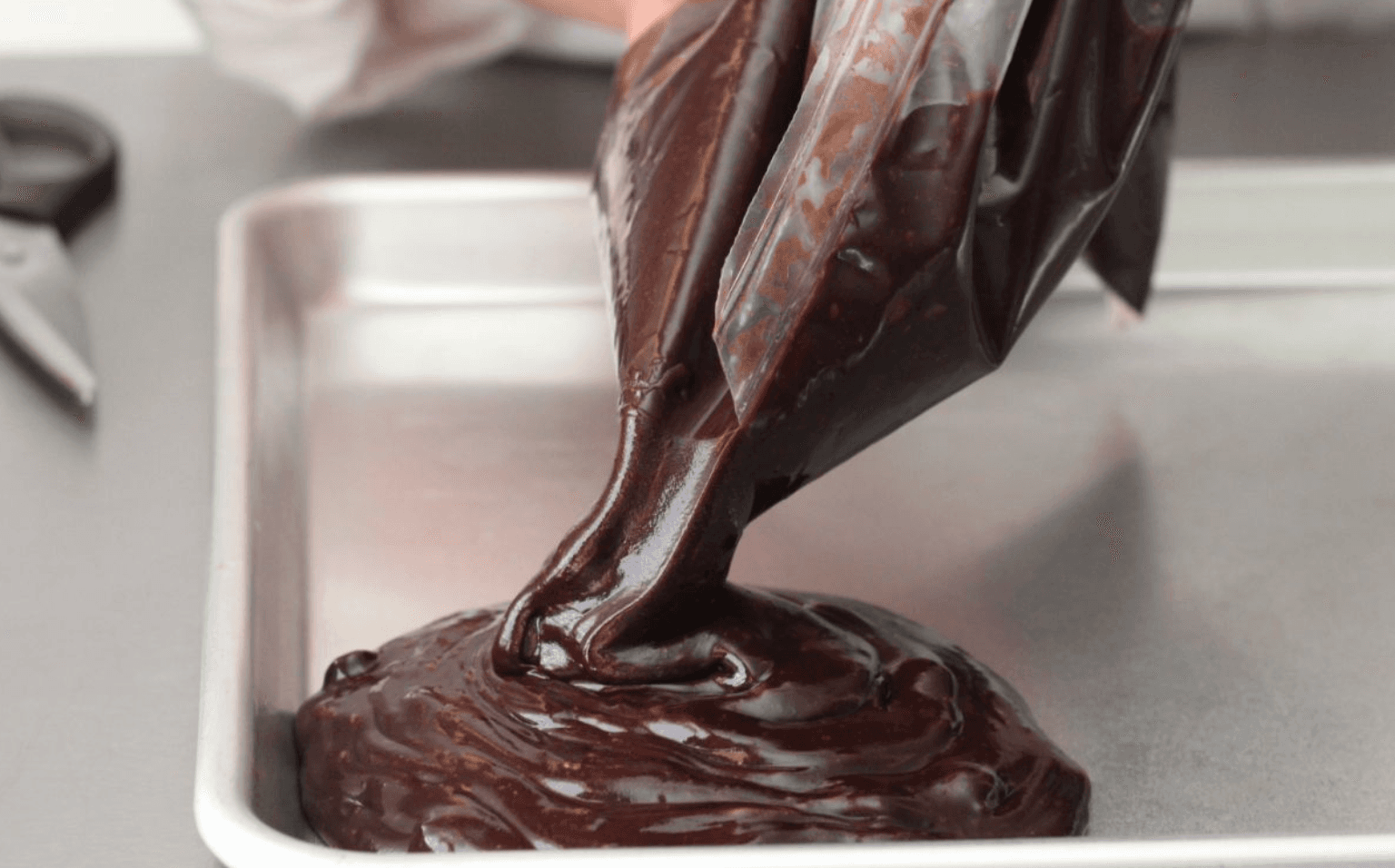 Krusteaz Ready-to-Bake Batter