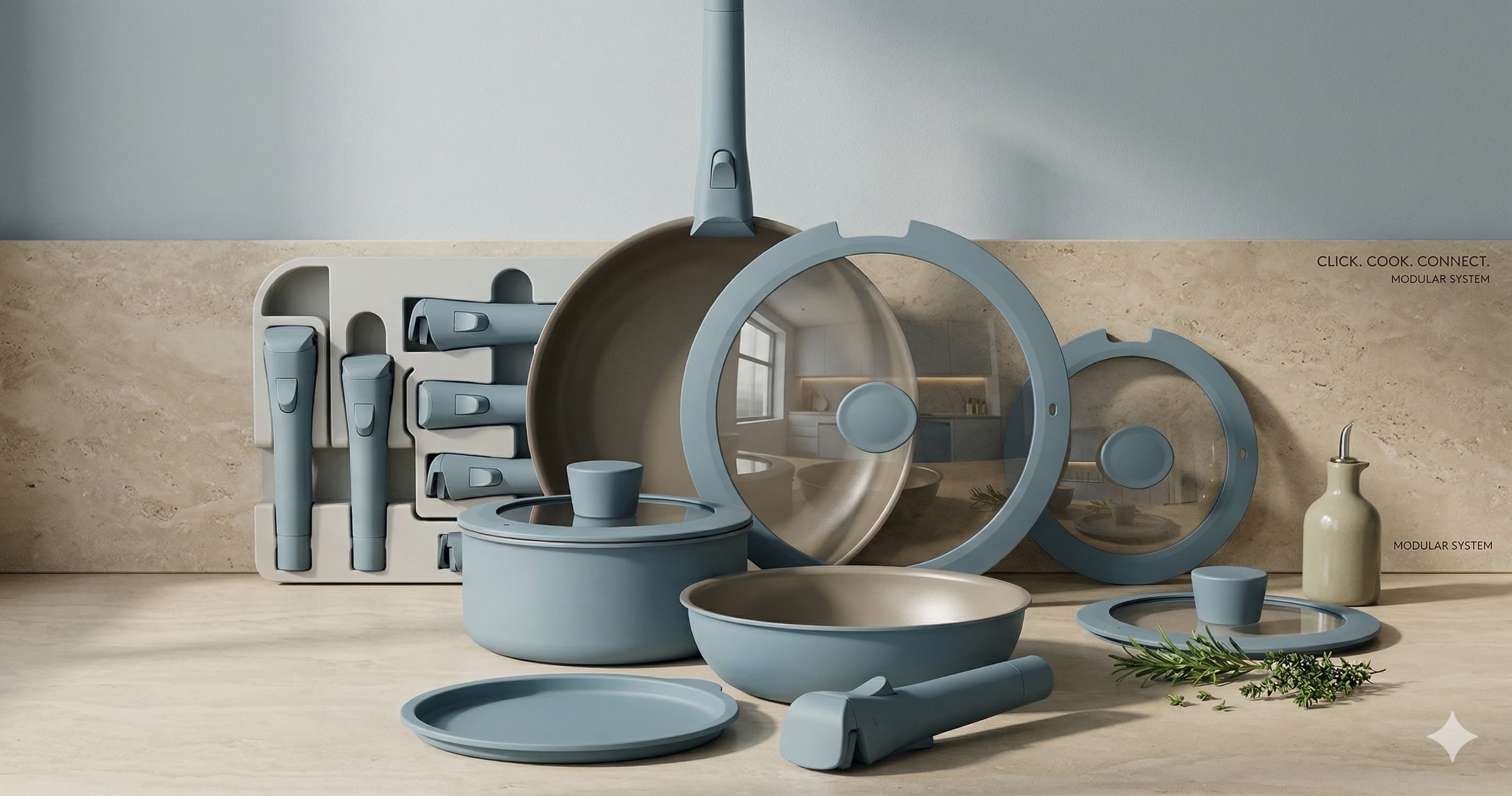 Cookware Set