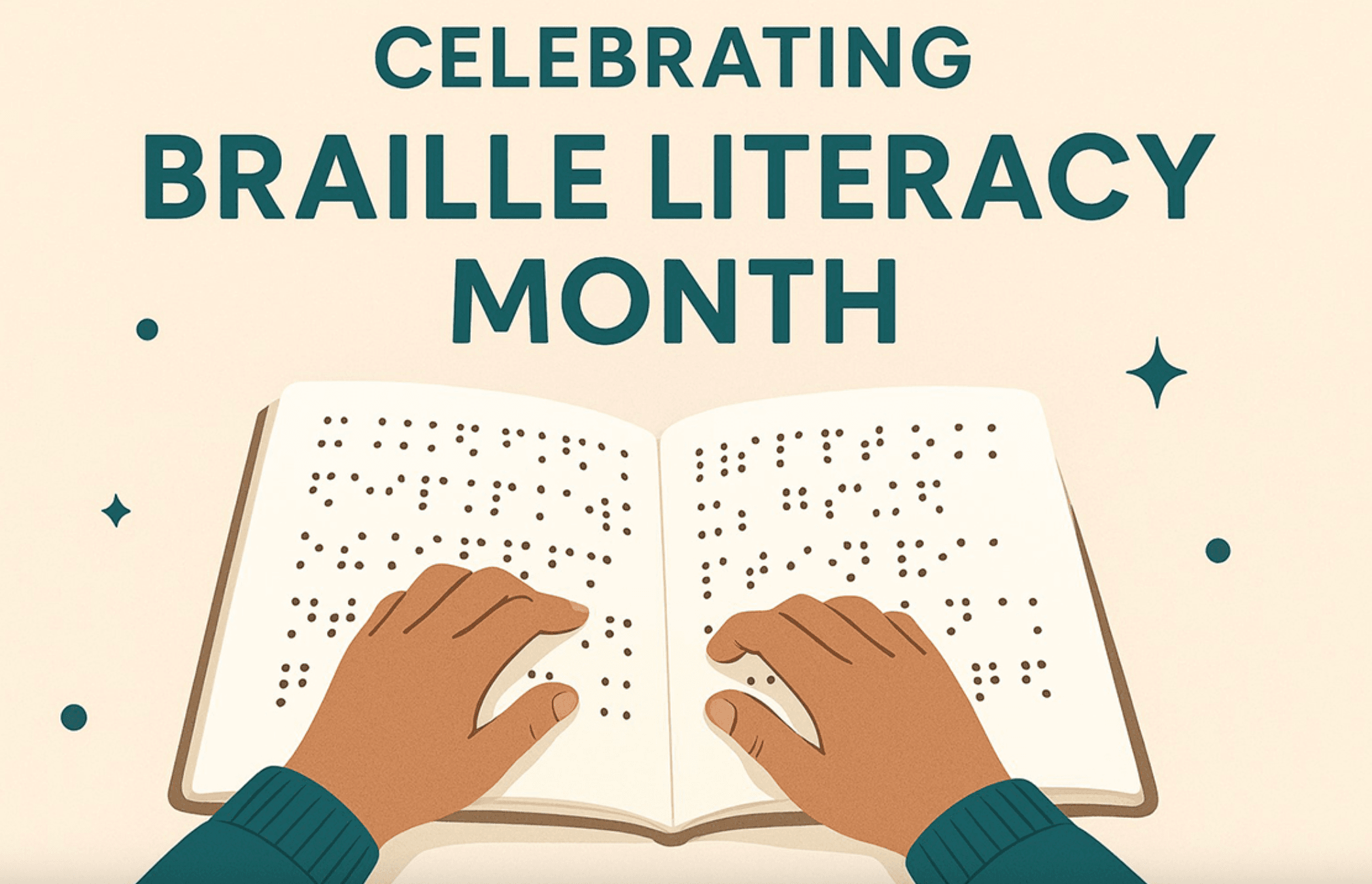 Braille Books For Kids