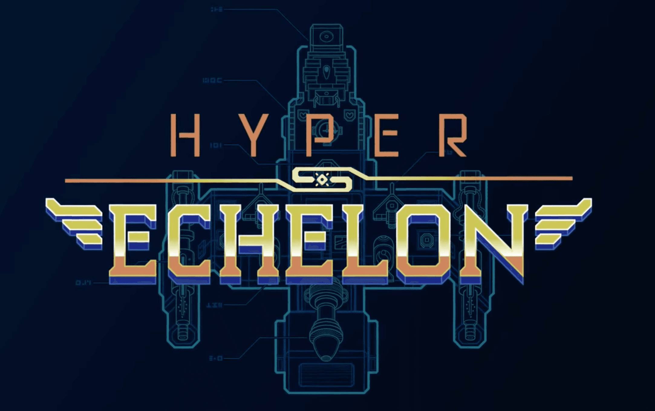 Hyper Echelon PC Game