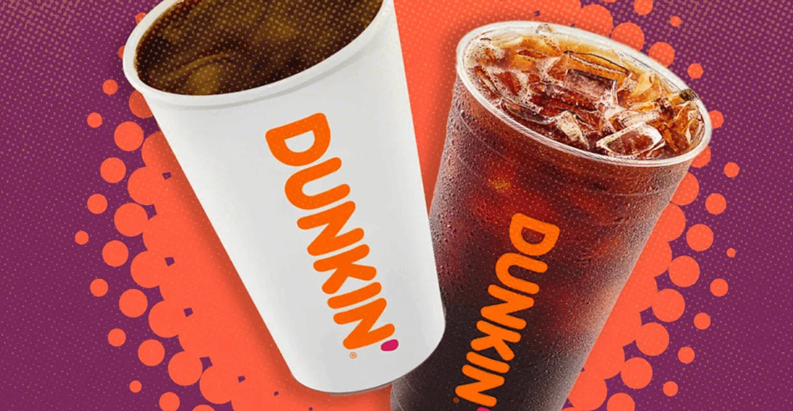 Dunkin' Coffee