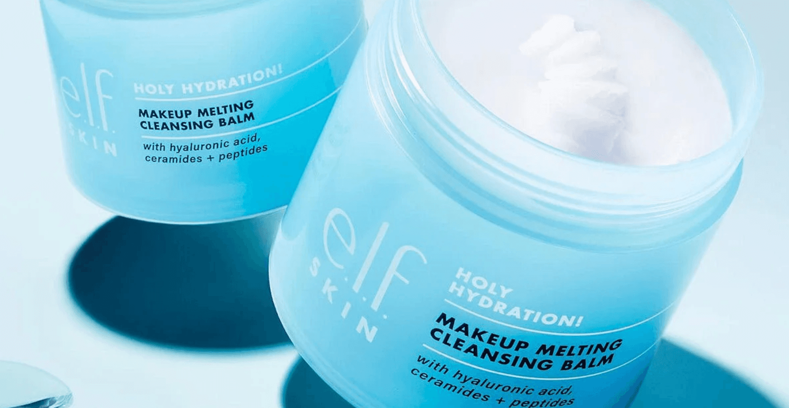 e.l.f. Cleansing Balm