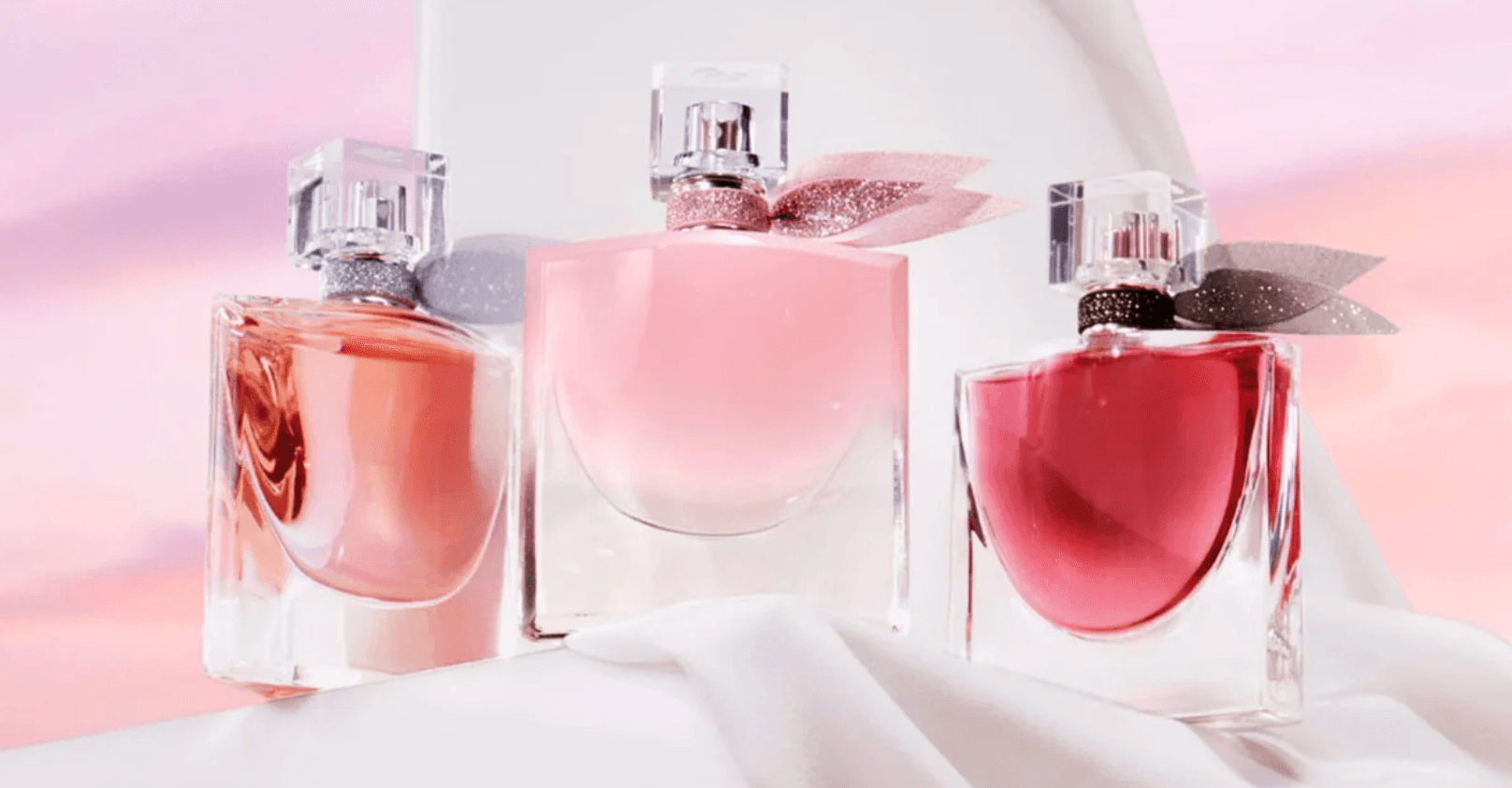 Lancôme Fragrance