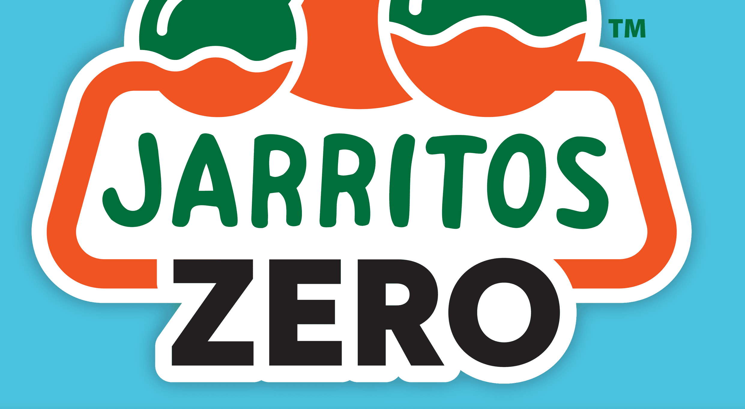 Jarritos Zero Mandarin