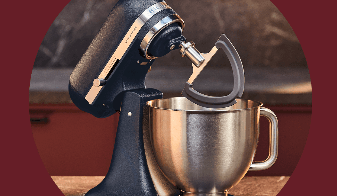 KitchenAid Artisan Stand Mixer