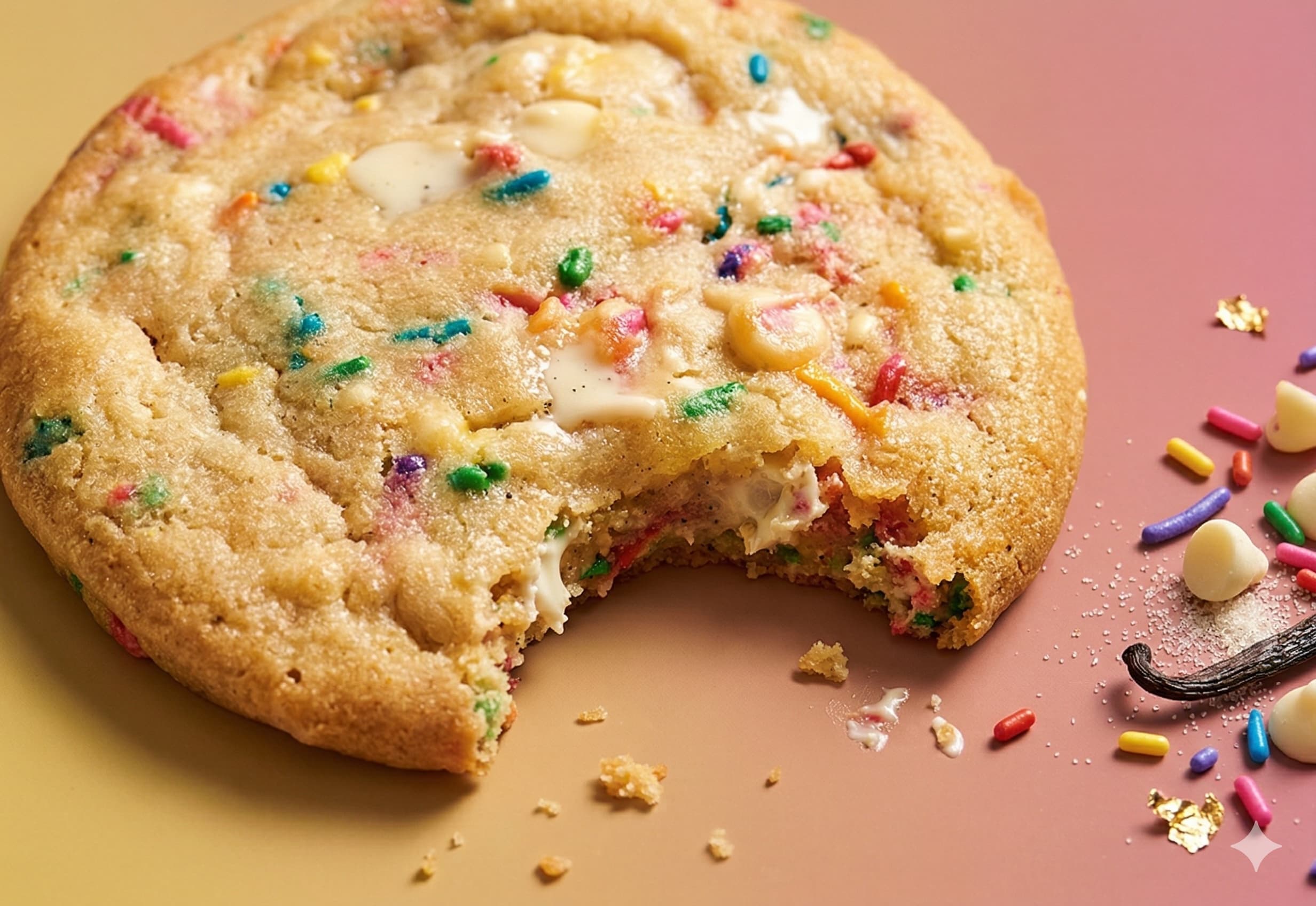 Insomnia Cookies Deluxe Cookie