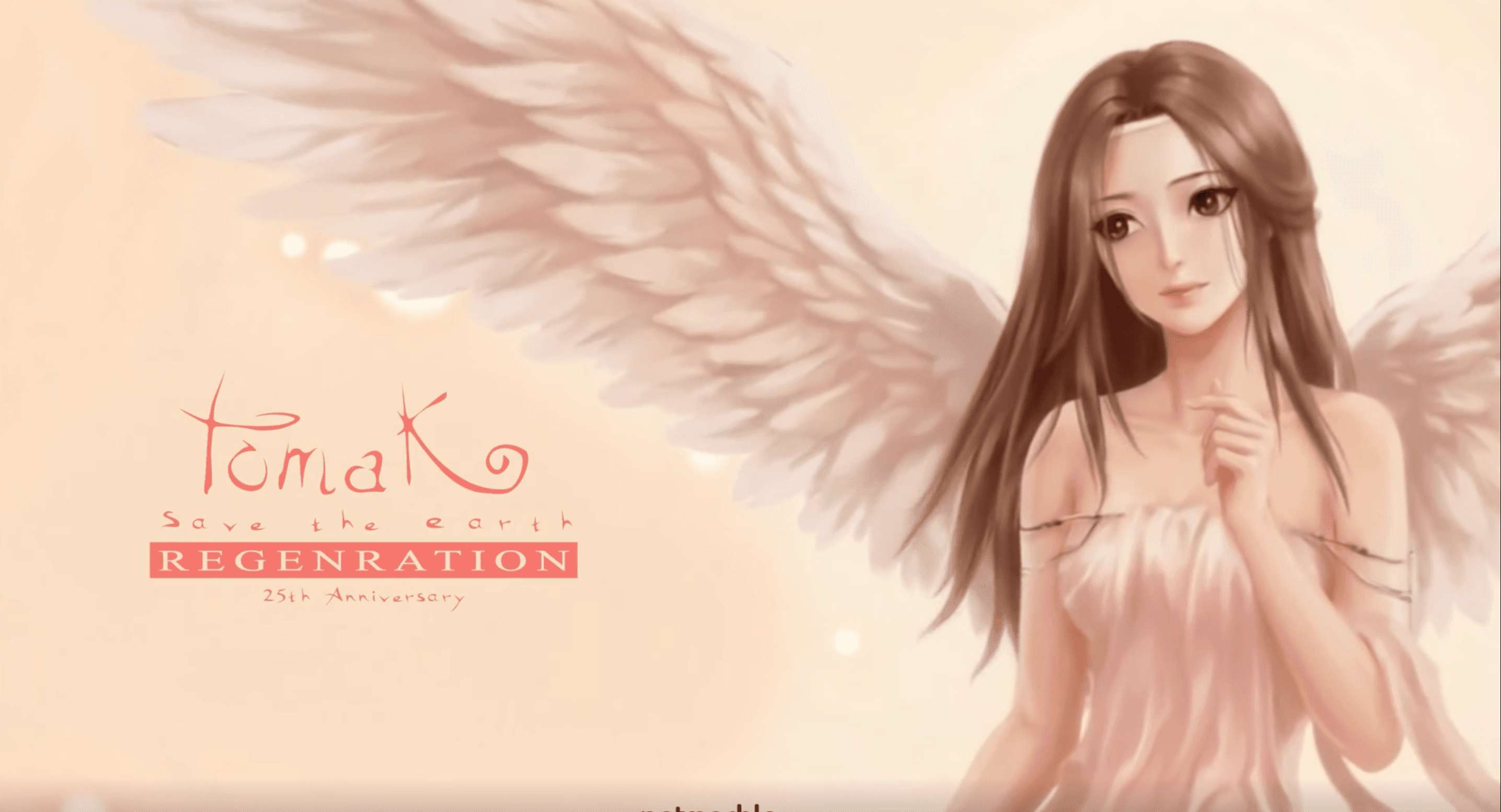 Tomak Save The Earth