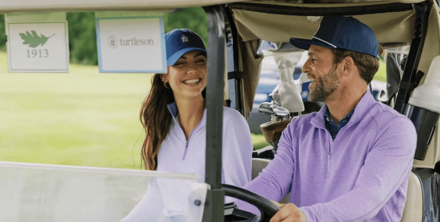 Turtleson Shopping Spree