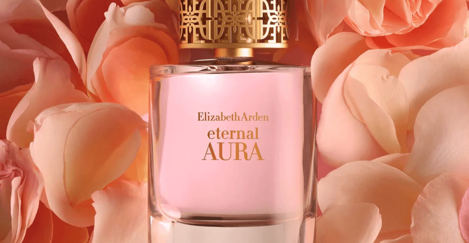 Glow with Elegance – Free Elizabeth Arden Perfume