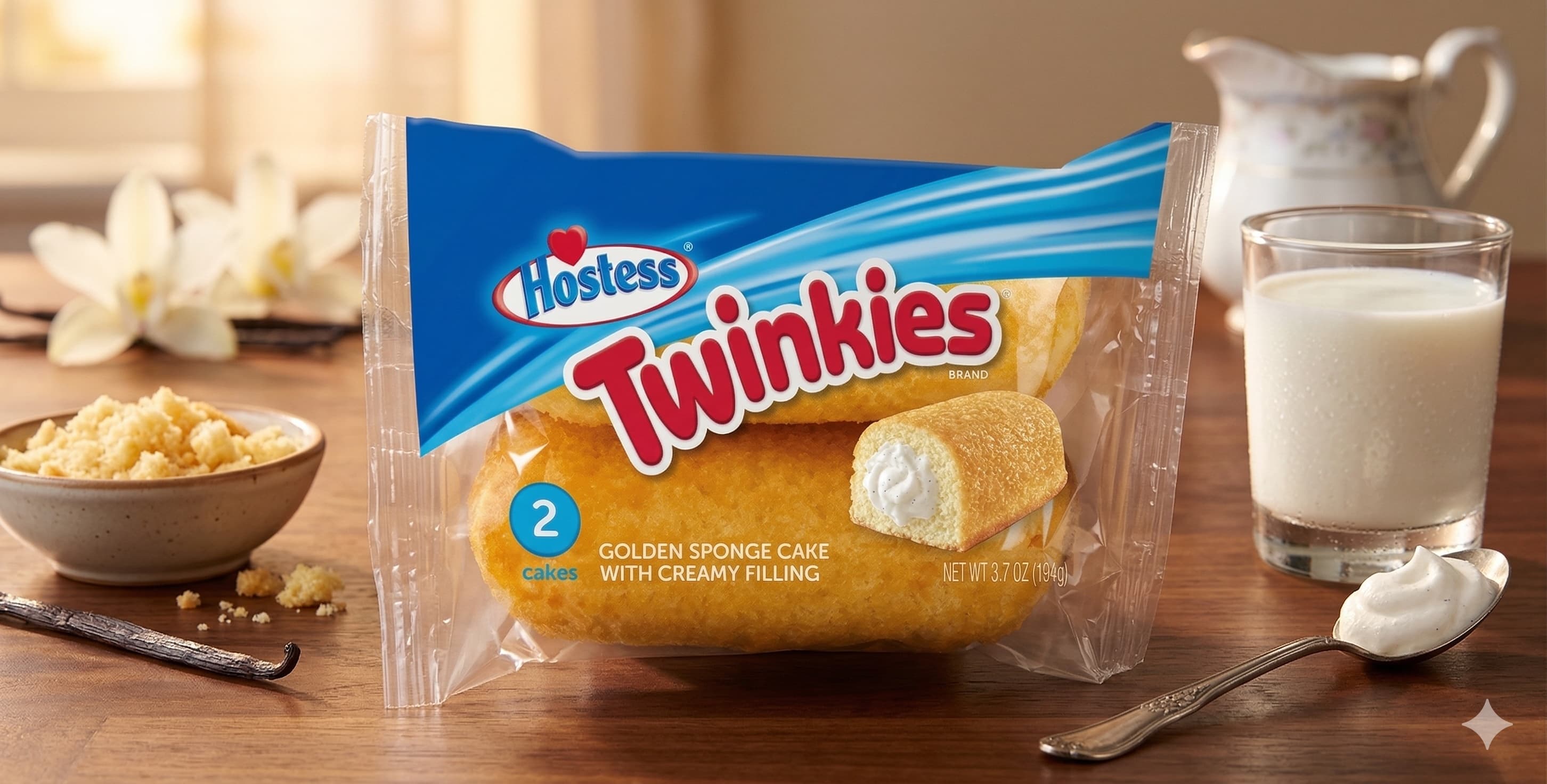 Sweet Cravings? Free Twinkie at Casey’s